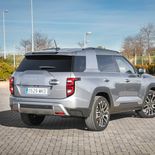 Ssangyong Torres AWD Adventure (Planitum Grey) - Miniatura 22