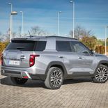 Ssangyong Torres AWD Adventure (Planitum Grey) - Miniatura 23