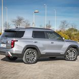 Ssangyong Torres AWD Adventure (Planitum Grey) - Miniatura 24