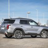 Ssangyong Torres AWD Adventure (Planitum Grey) - Miniatura 25