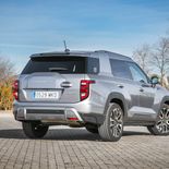 Ssangyong Torres AWD Adventure (Planitum Grey) - Miniatura 26