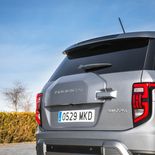 Ssangyong Torres AWD Adventure (Planitum Grey) - Miniatura 1