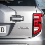 Ssangyong Torres AWD Adventure (Planitum Grey) - Miniatura 2