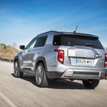 Ssangyong Torres AWD Adventure (Planitum Grey) - Miniatura 20