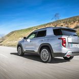 Ssangyong Torres AWD Adventure (Planitum Grey) - Miniatura 21