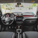 Suzuki Swift Sport Mild Hybrid - Miniatura 3