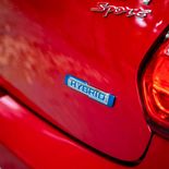 Suzuki Swift Sport Mild Hybrid - Miniatura 16