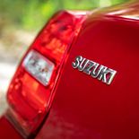 Suzuki Swift Sport Mild Hybrid - Miniatura 18