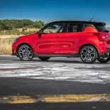 Suzuki Swift Sport Mild Hybrid - Miniatura 19