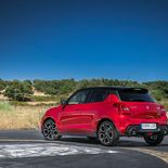 Suzuki Swift Sport Mild Hybrid - Miniatura 22