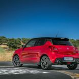 Suzuki Swift Sport Mild Hybrid - Miniatura 26