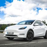 Tesla Model Y - Miniatura 7