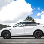 Tesla Model Y - Miniatura 8