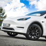 Tesla Model Y - Miniatura 14