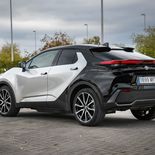 Toyota C-HR Plug-in Hybrid GR Sport Premiere - Miniatura 2