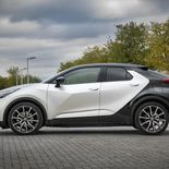 Toyota C-HR Plug-in Hybrid GR Sport Premiere - Miniatura 3