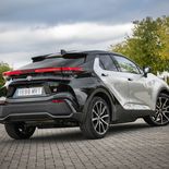 Toyota C-HR Plug-in Hybrid GR Sport Premiere - Miniatura 9