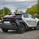 Toyota C-HR Plug-in Hybrid GR Sport Premiere - Miniatura 11