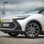 Toyota C-HR Plug-in Hybrid GR Sport Premiere - Miniatura 12