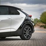 Toyota C-HR Plug-in Hybrid GR Sport Premiere - Miniatura 18