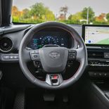 Toyota C-HR Plug-in Hybrid GR Sport Premiere - Miniatura 24