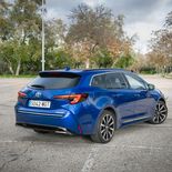 Toyota Corolla Touring Sports 2023 - Miniatura 9