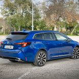 Toyota Corolla Touring Sports 2023 - Miniatura 10