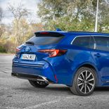 Toyota Corolla Touring Sports 2023 - Miniatura 12