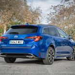 Toyota Corolla Touring Sports 2023 - Miniatura 13