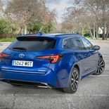 Toyota Corolla Touring Sports 2023 - Miniatura 14