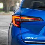 Toyota Corolla Touring Sports 2023 - Miniatura 24