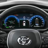 Toyota Corolla Touring Sports 2023 - Miniatura 8