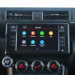 Toyota GR86 - Miniatura 12