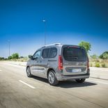 Toyota Proace City Verso 1.5D 130 CV 8AT Family Advance - Miniatura 6