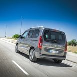 Toyota Proace City Verso 1.5D 130 CV 8AT Family Advance - Miniatura 8