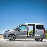 Toyota Proace City Verso 1.5D 130 CV 8AT Family Advance - Miniatura 20