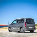 Toyota Proace City Verso 1.5D 130 CV 8AT Family Advance - Miniatura 26