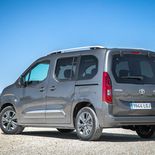 Toyota Proace City Verso 1.5D 130 CV 8AT Family Advance - Miniatura 27