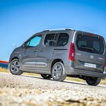 Toyota Proace City Verso 1.5D 130 CV 8AT Family Advance - Miniatura 28