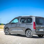 Toyota Proace City Verso 1.5D 130 CV 8AT Family Advance - Miniatura 2