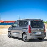 Toyota Proace City Verso 1.5D 130 CV 8AT Family Advance - Miniatura 3