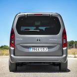 Toyota Proace City Verso 1.5D 130 CV 8AT Family Advance - Miniatura 8