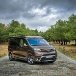 Toyota Proace Verso Camper - Miniatura 2