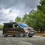 Toyota Proace Verso Camper - Miniatura 4