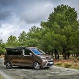 Toyota Proace Verso Camper - Miniatura 5