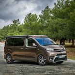 Toyota Proace Verso Camper - Miniatura 6