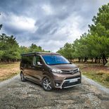 Toyota Proace Verso Camper - Miniatura 8