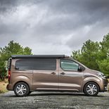 Toyota Proace Verso Camper - Miniatura 12