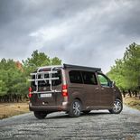 Toyota Proace Verso Camper - Miniatura 15