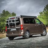 Toyota Proace Verso Camper - Miniatura 16